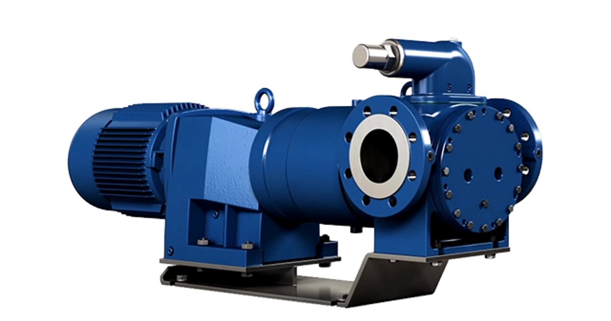 DESMI ED126
