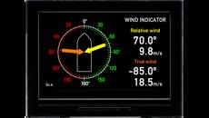 DEIF Wind Indicator (XDi-N)