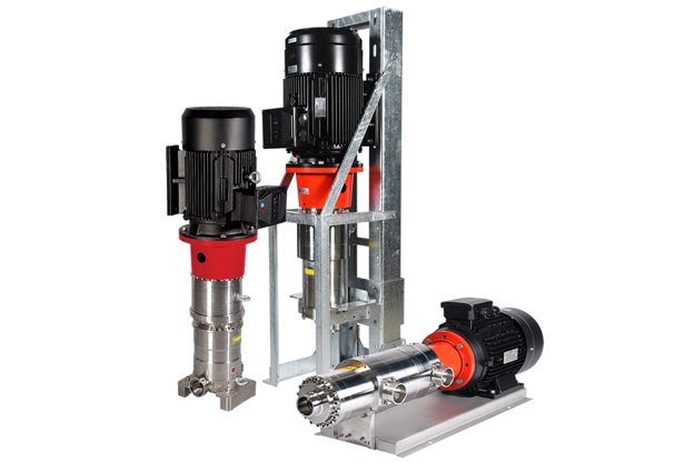Danfoss APP 21