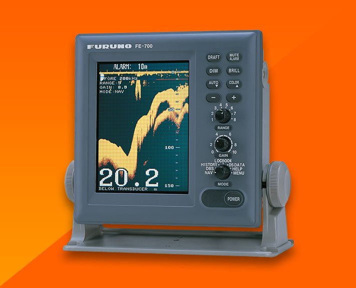 Furuno Electric FE-700