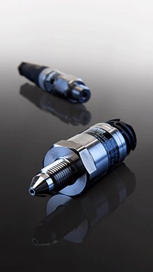 Trafag 8257- Low pressure transmitter NSL