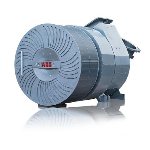 ABB Marine A100-L Marine Turbocharger