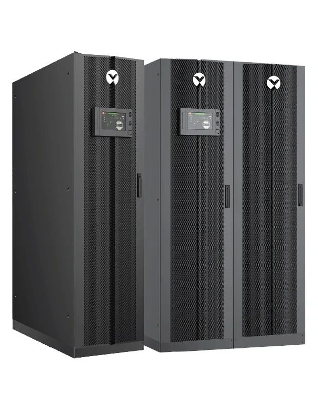 Vertiv Marine UPS 120kVA 400V Marine