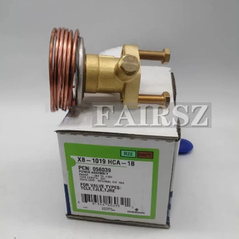 Emerson HCI ISOFLEX