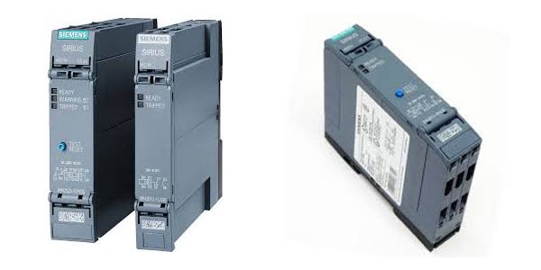 Siemens AG GWA 3RN20