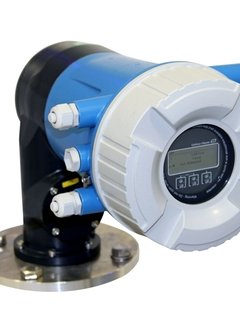 Endress+Hauser 22 m (C2) (NMS80