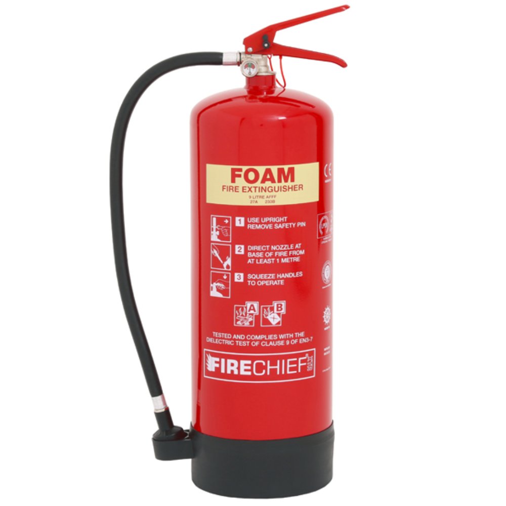 Wilhelmsen Foam 9kg
