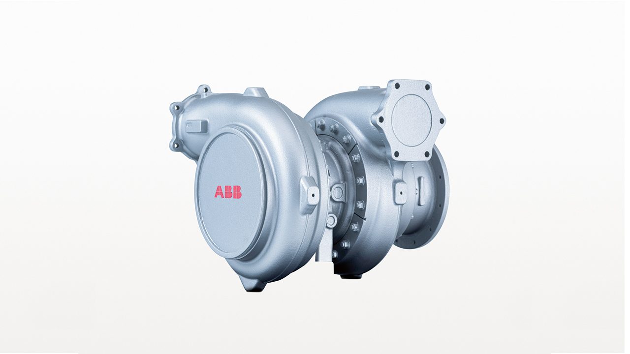 ABB Marine A200-L