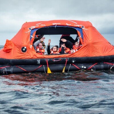 Survitec Group ESS MES SIS 50TO / 50TOSR / 150 TOSRV / ORIL 100V / ORIL151V / Trademarks: SURVITEC, ENDURA, CREWSAVER, ELLIOT, DSB, SURVITECZODIAC, RFD, SSP, BRUDE, RFD TOYO