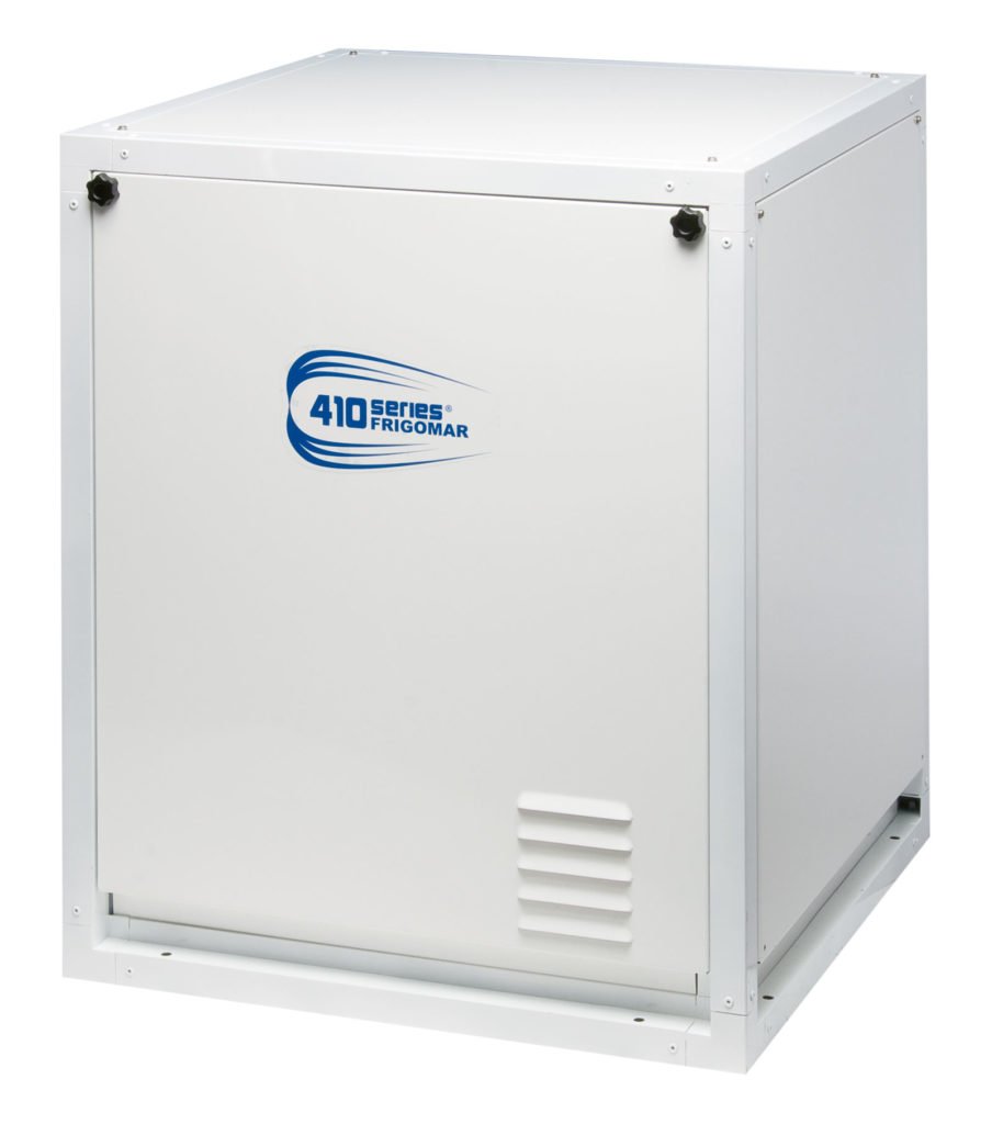 Frigomar MAXI 120 - 604 NT QT/EXTRA 160 - 605 NT QT