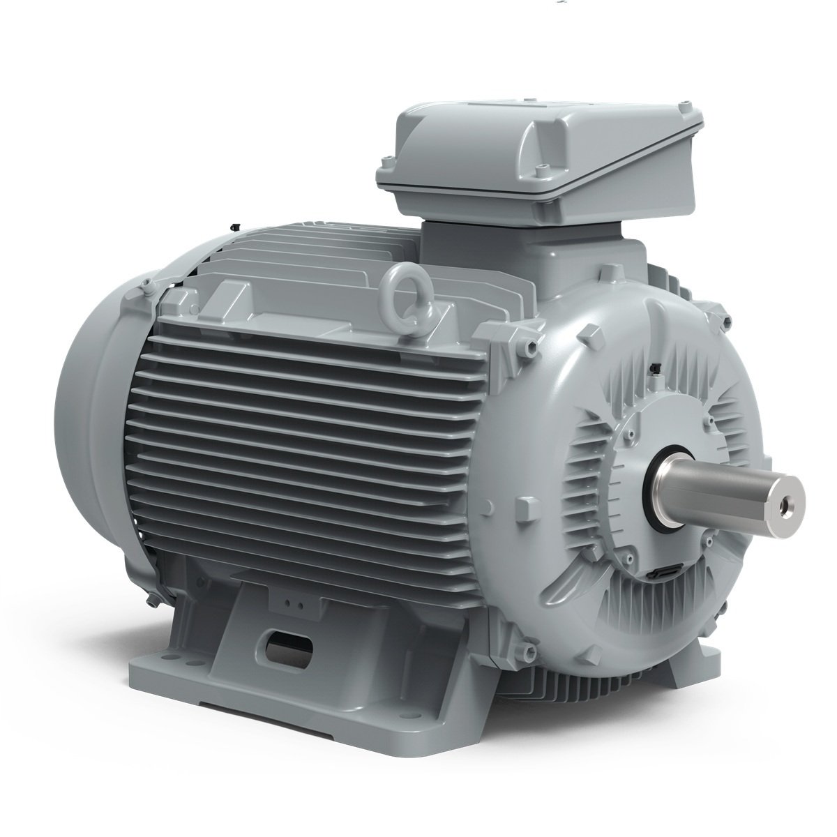 WEG Marine 6RD132M4E3U46B 4-pole