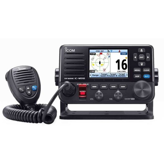 AMI Marine M510E EVO