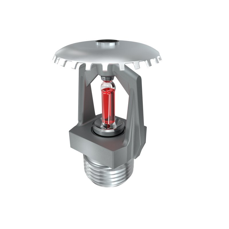 Viking Group Sprinkler Helideck-B