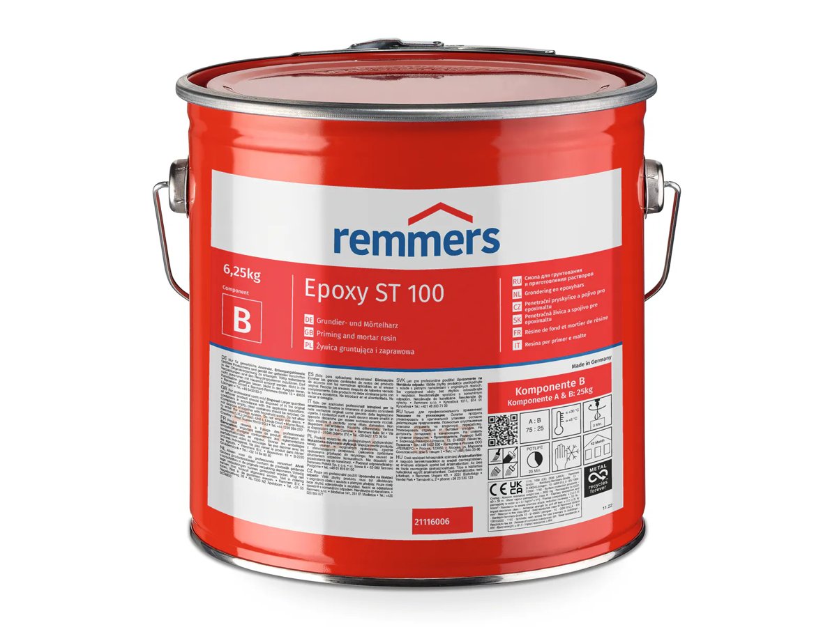 Chugoku Marine Paints EPICON S-100 PRIMER