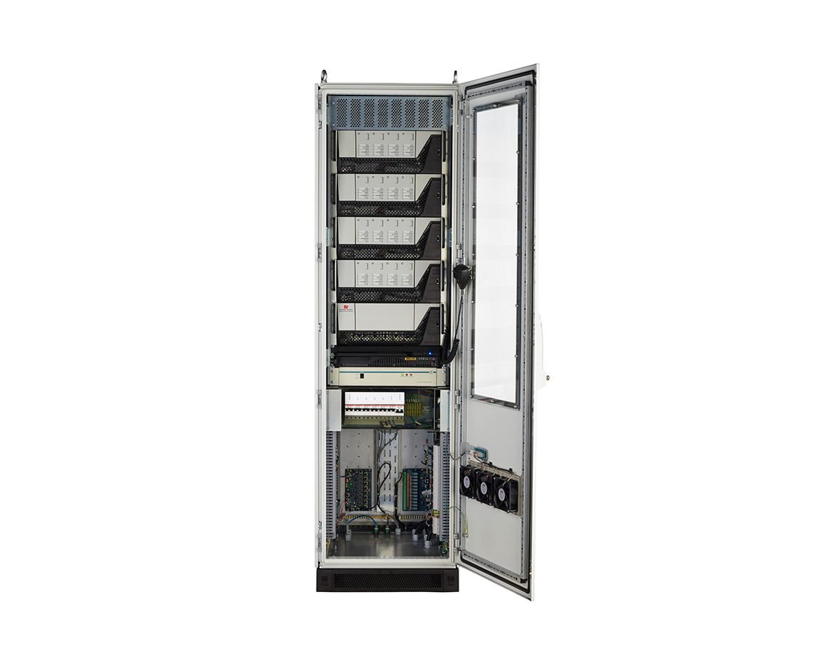 Federal Signal Corporation PAGASYS GEN 2 PA/GA SYSTEM