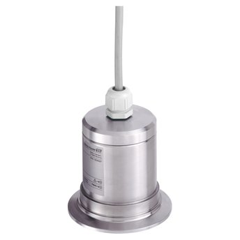 Endress+Hauser FDU91F-H..