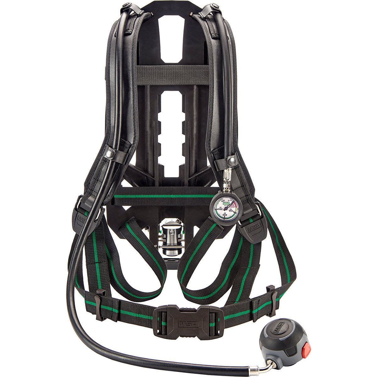 MSA Safety G1 SCBA 4.7L 200bar-B