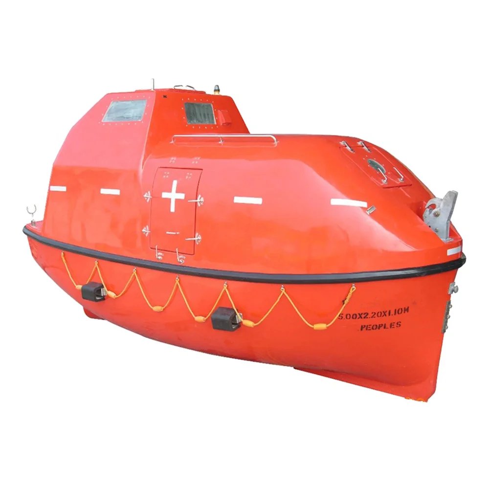 Japan Marine United Corporation GF80B