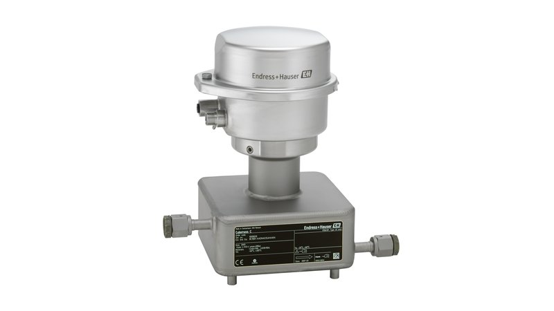 Endress+Hauser Proline Cubemass C 100 / 8C1B