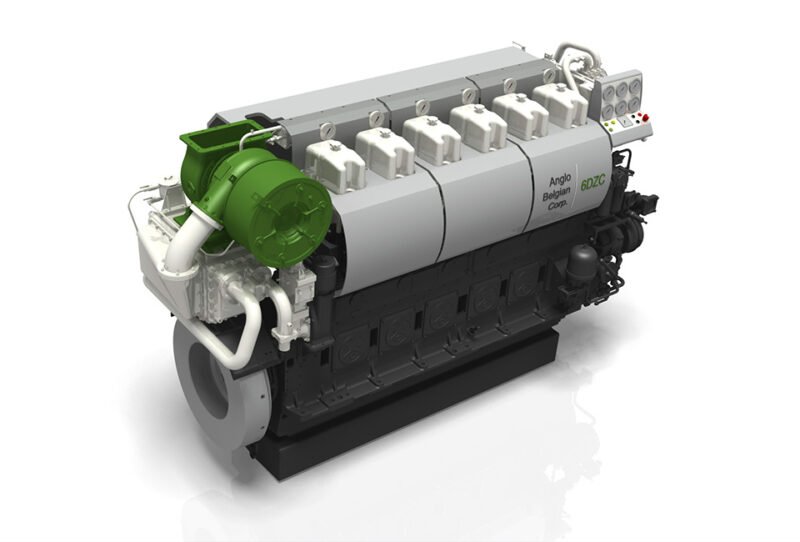 ABC 6DZC