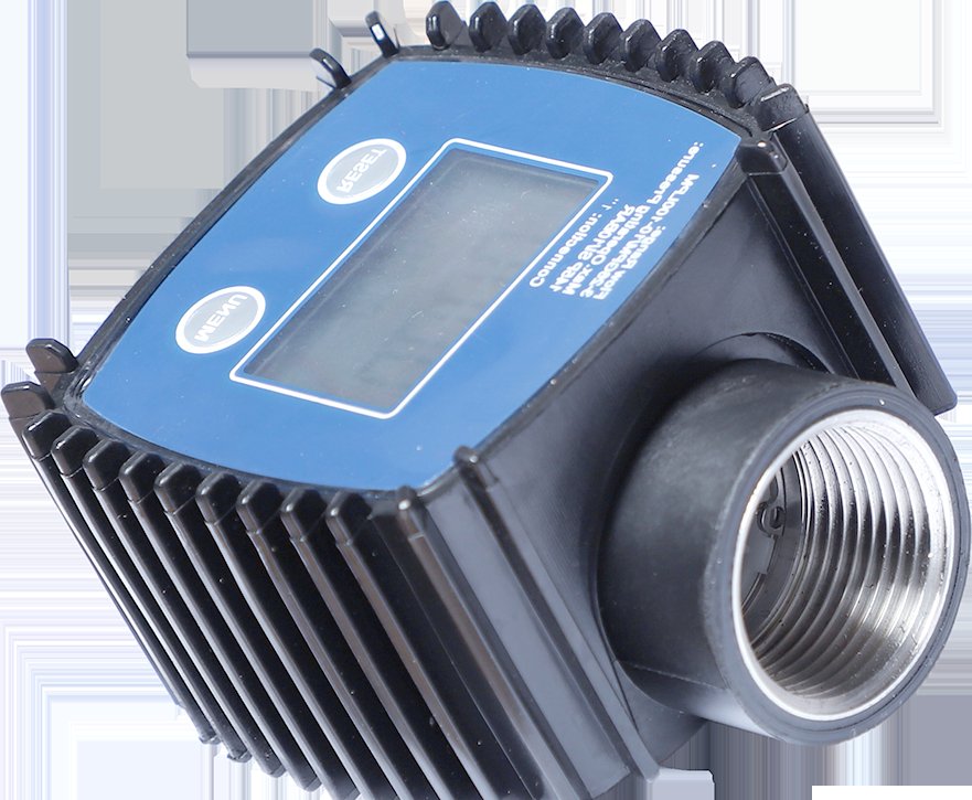 VAF Instruments J5080