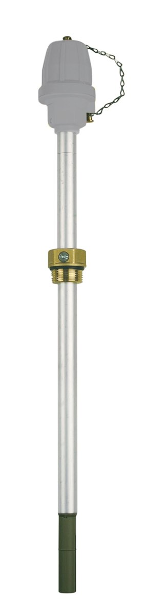 AFRISO Level sensors GWG 23-Ro 500 grey | 46185