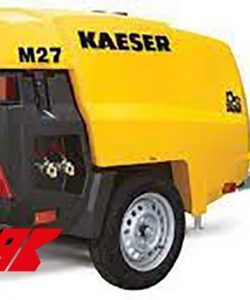 Kaeser Marine Mobilair 27 100/14