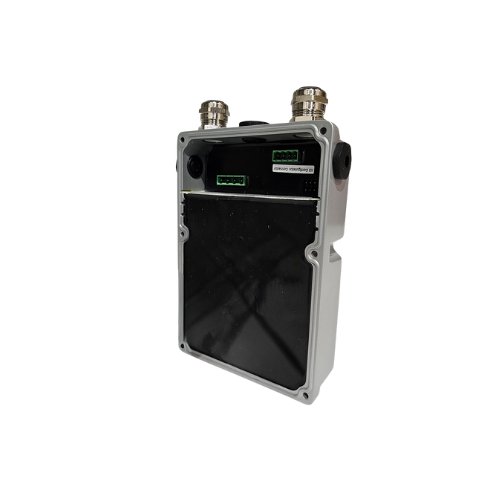 Eltorque QT250 Ex d <interface>