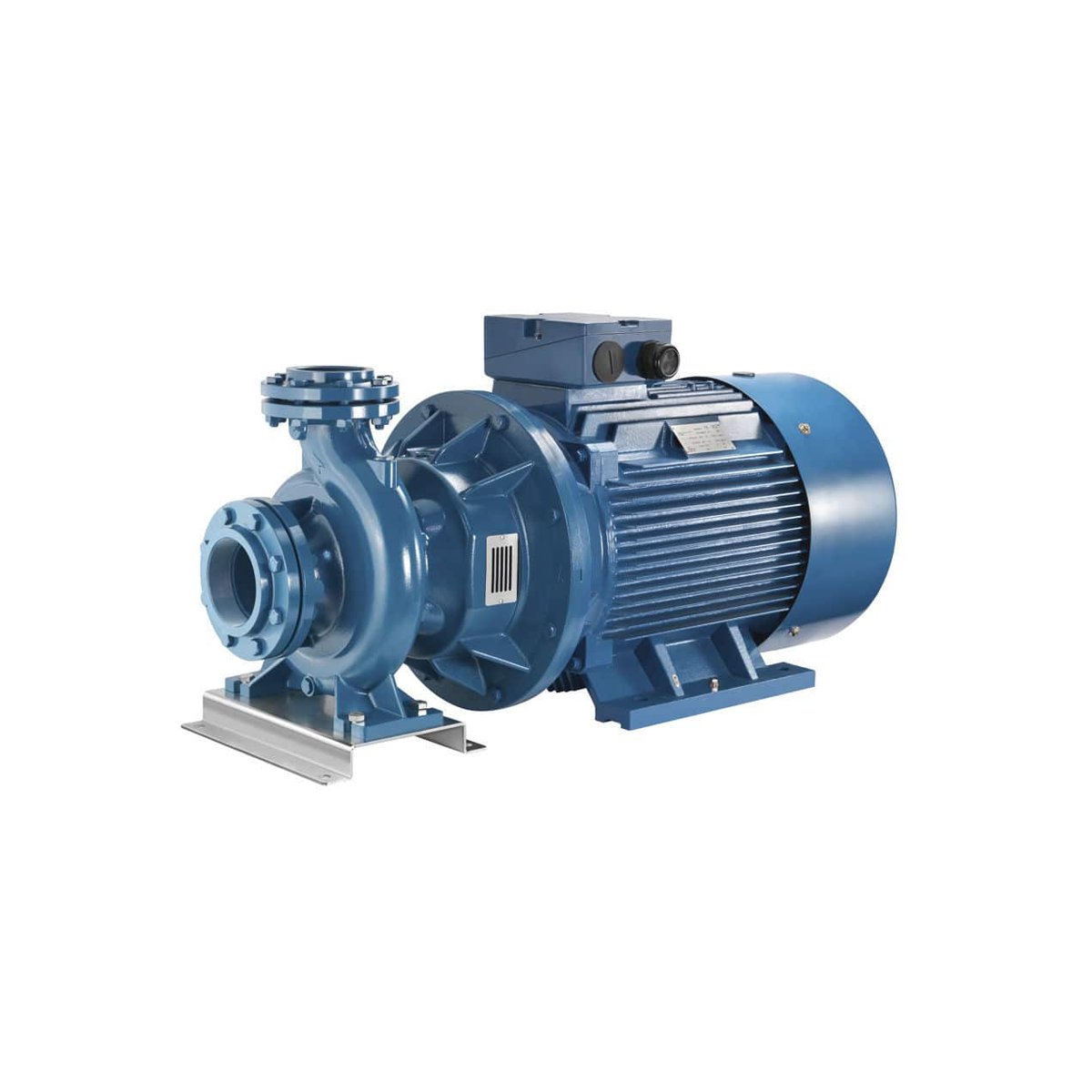Allweiler ALLPRO Series