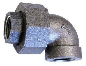 Anvil 552 90° Elbow Female Union