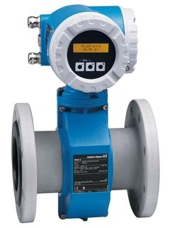 Endress+Hauser Promag 51W