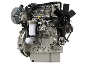 PERKINS ENGINES COMPANY LIMITED PPKXN02.2NLC