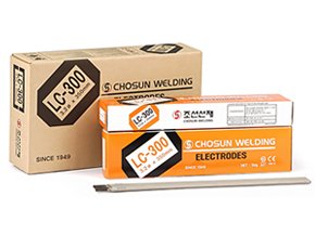 CHOSUN VINA LC-300