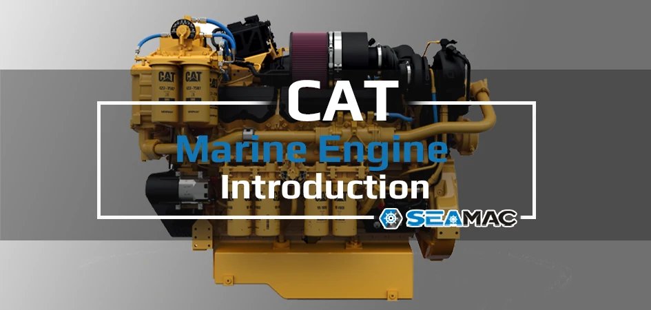 Caterpillar DCPXN296.EN2
