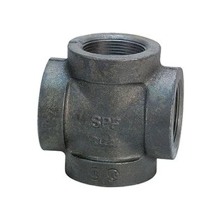 SCI 3360 Cross