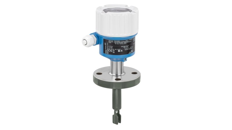 Endress+Hauser Liquiphant FTL62