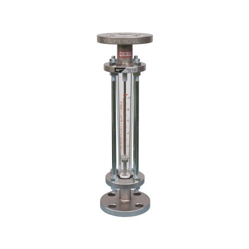 Tokyo Keiso GLASS TUBE FLOWMETER