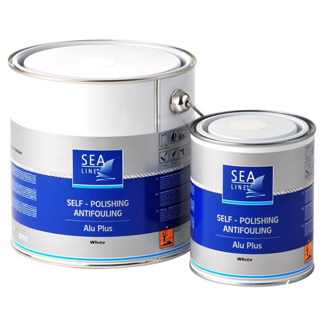 KCC Corporation, Ulsan Plant Seablue A/F783 and Seablue A/F783(L)