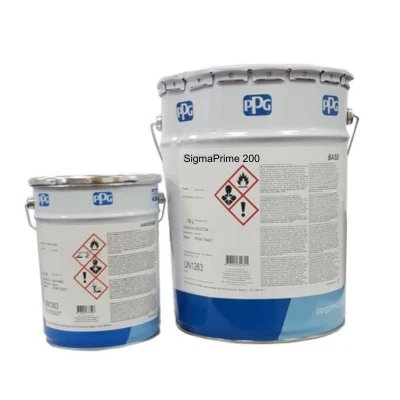 PPG / Sigma Coatings SigmaPrime 200