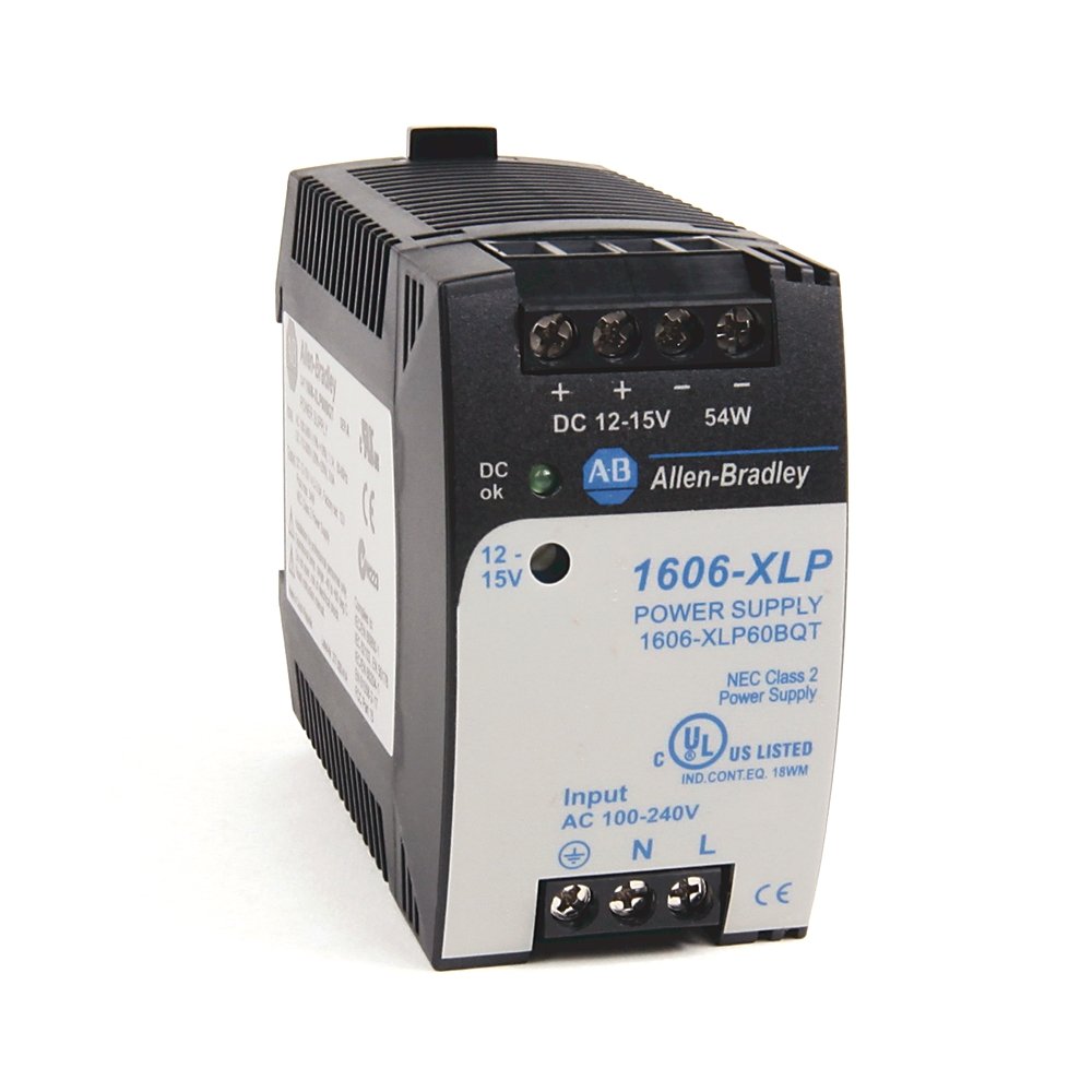 Rockwell Automation Marine 1606-XLP60EQT