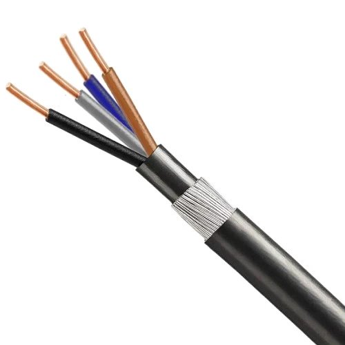 TKF/TKD S7 Marine 4Cx6mm2 0.6/1kV