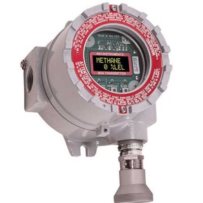 RKI Instruments 72-2102-06 Beacon 200