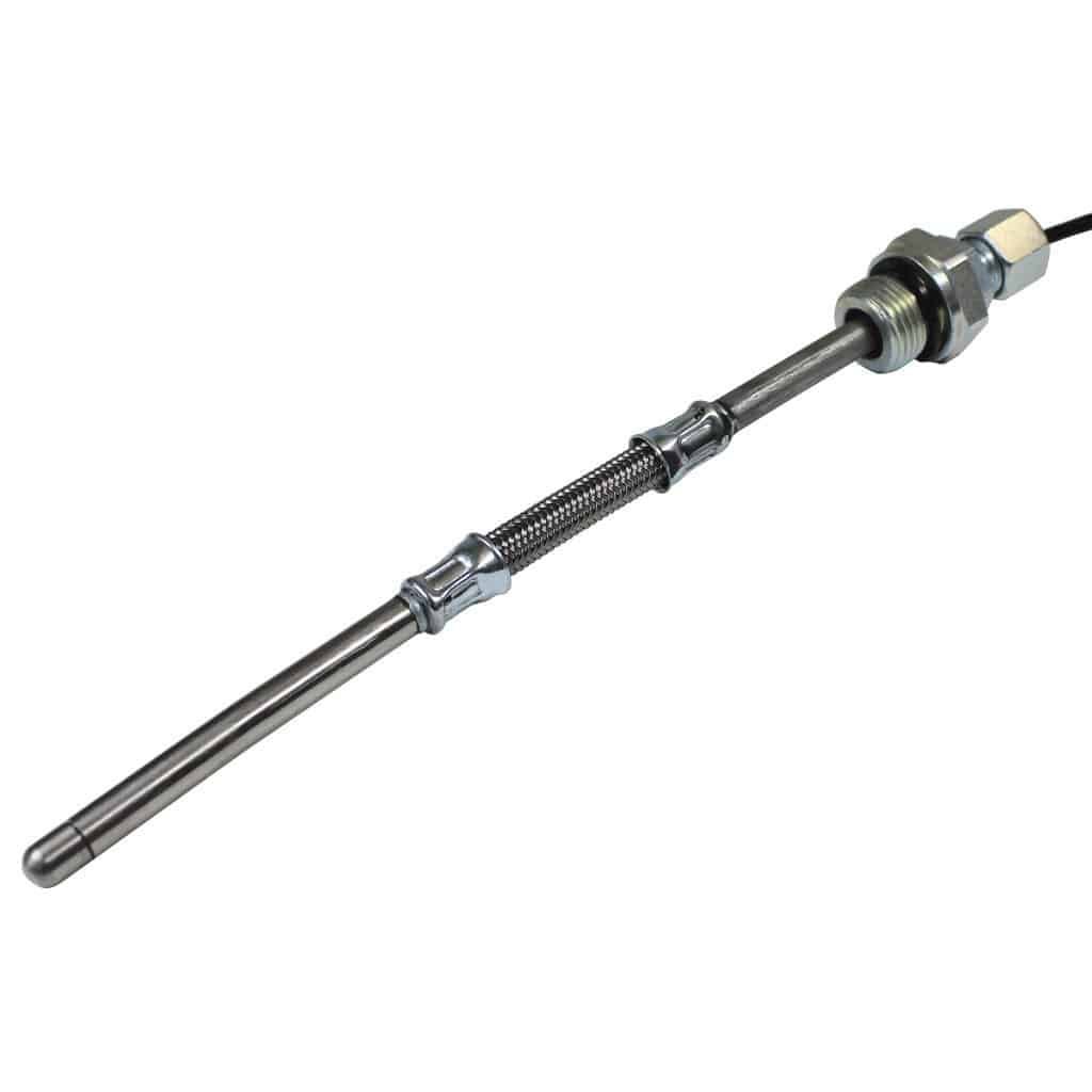 NORIS Automation MF19, MF20, TP2, TP3, TH3, TP8, TH8, TP11, TH11/TN4, TF4, TP4, TH4