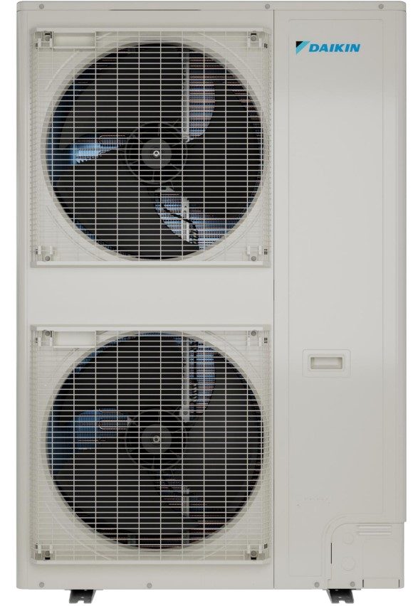 Daikin Marine ZUV Split 500kW R410A
