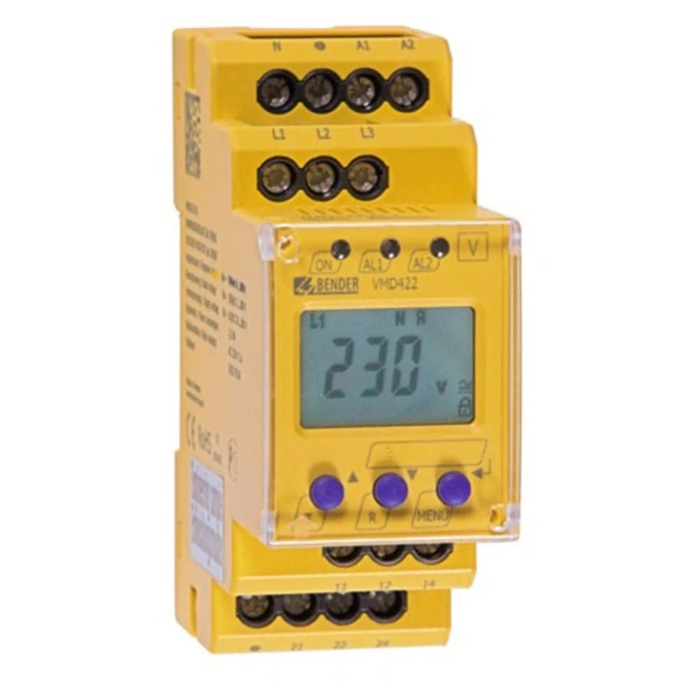 Bender VMD422