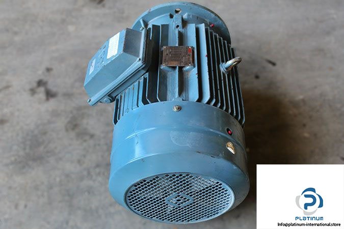 ABB Marine 180 L8A