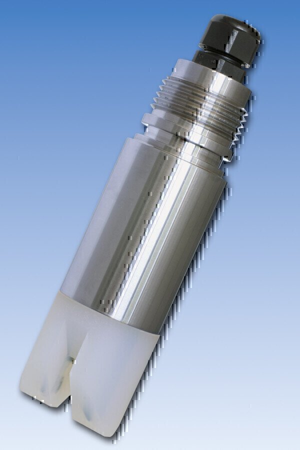 Endress+Hauser SIF 101/111