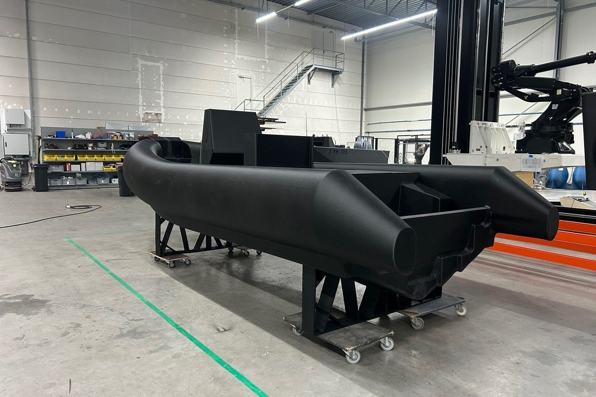 Polynt Composites Norway POLYLITE® 540 Series with variants