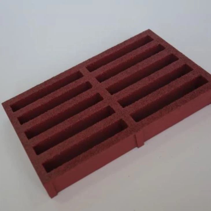 GRAN SERVICES FRP Pultruded Phenolic Grating GM 60