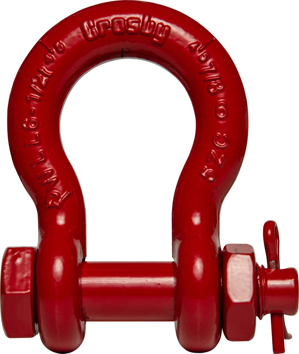 The Crosby Group G-2130OC